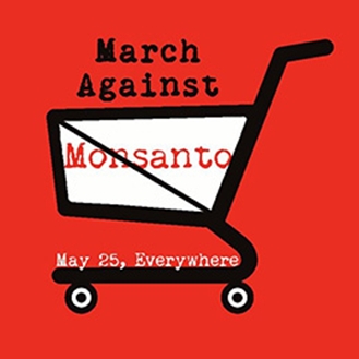Marš protiv Monsanta