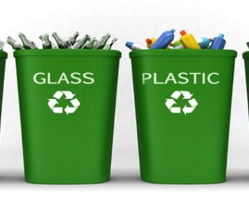 Zašto reciklirati?
