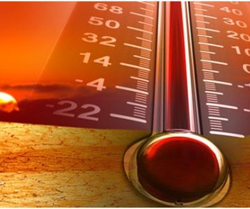 Preporuke za zaštitu zdravlja na ljetnim vrućinama