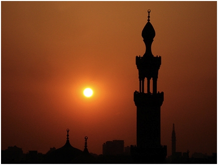 Kako je islam promijenio tok historije?