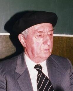 Hafiz Mahmud ef. Traljić (1918-2002)