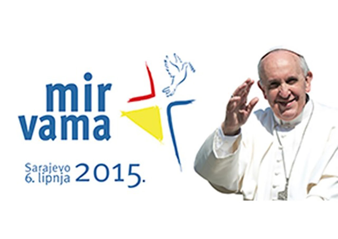 Govor pape Franje na ekumenskom i međureligijskom susretu