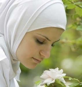 Islamska načela o ženi