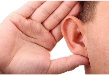 Narodni recepti za poboljšanje sluha