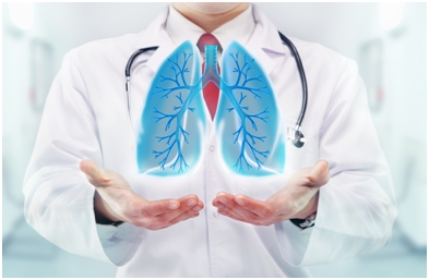 25 pitanja o plućima