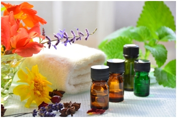 Omiljena aromaterapijska ulja