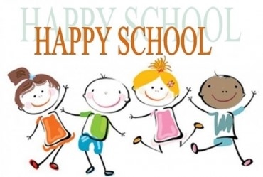 HAPPY SCHOOL