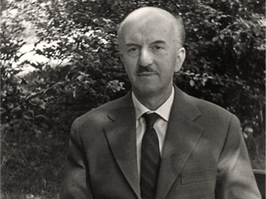 Besim-ef. Korkut (1904-1975)