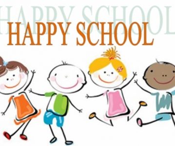 HAPPY SCHOOL – TV HEMA