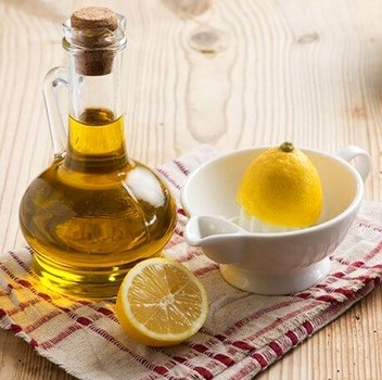 Ljekovita svojstva mješavine maslinovog ulja i limuna