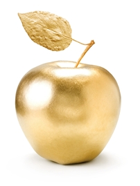 Zlatna jabuka