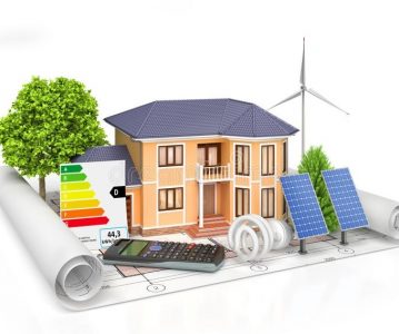 Faktori za energetski učinkovitu gradnju