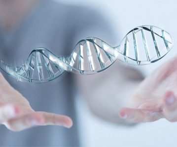Epigenetika i starenje