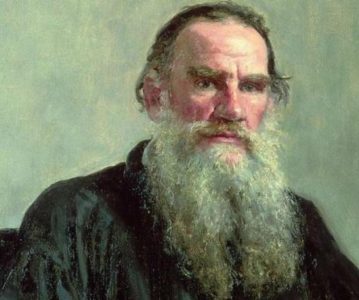 20 Mudrih misli Lava Nikolajeviča Tolstoja