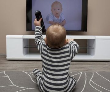 Razgovarajte sa djecom o TV sadržajima koje prate