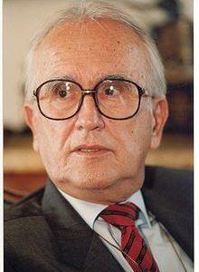 Adil Zulfikarpašić (1921-2008)