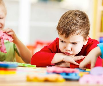 Učimo od djece: Brzo se odljute i lako praštaju