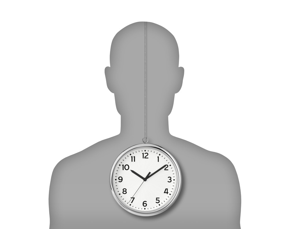Biološki sat kod čovjeka: Da li radite i odmarate u pravo vrijeme