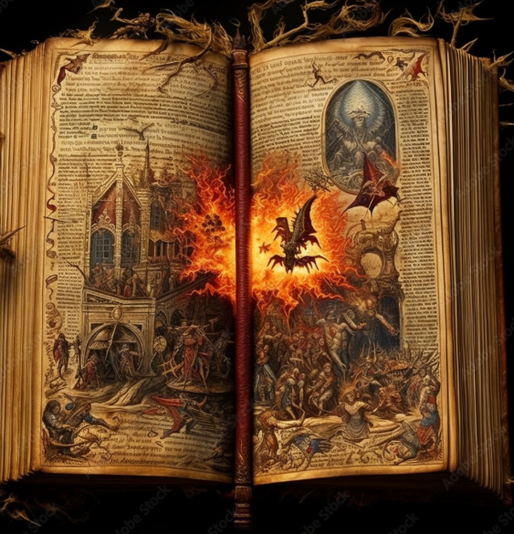 Bajke su se mijenjale kroz historiju.