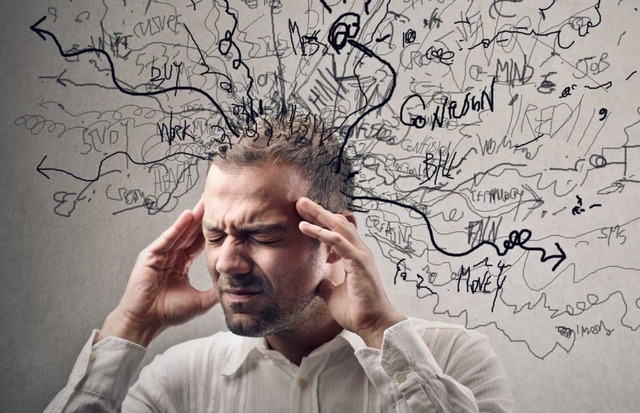 Anksioznost je jedno od najraširenijih emocionalnih stanja današnjice. 