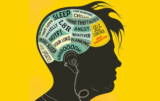 mozak tinejdžera i njegov opći razvoj