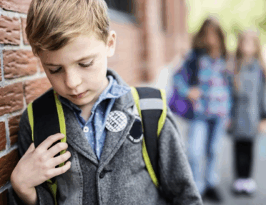 Vršnjačko nasilje: Uzroci, prevencija i islamski pogled