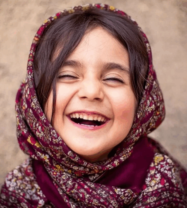 Poslanik je preporucivao ljudima  da iskazuju njeznost prem djeci.