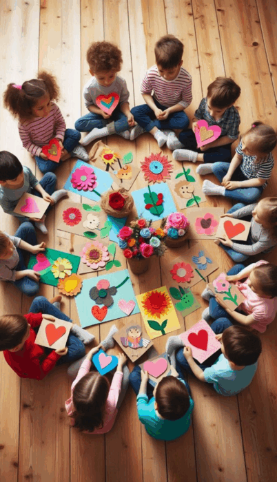 Razvoj djece kroz igru i važnost socijalizacije