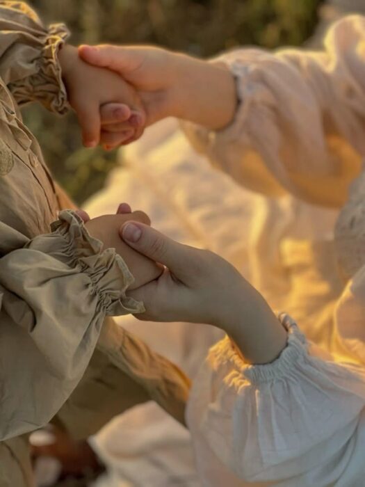 Poslanik i djeca: Priča o istinoljubivosti i iskrenosti u govoru.