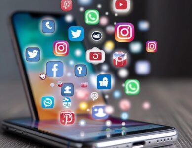 3 izazova digitalnog doba: mentalno zdravlje djece, vještačka inteligencija i kriza prijateljstva