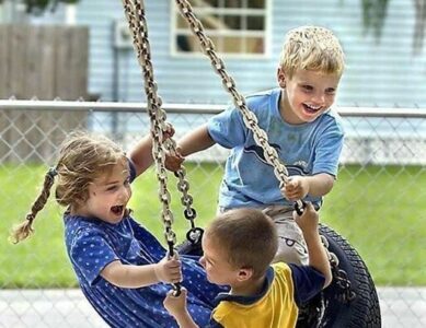 Odgoj dječaka i djevojčica u islamu: između Objave, biologije i kulture 1. dio