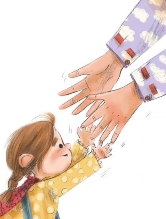 Roditelji i djeca izazovi odgoja.