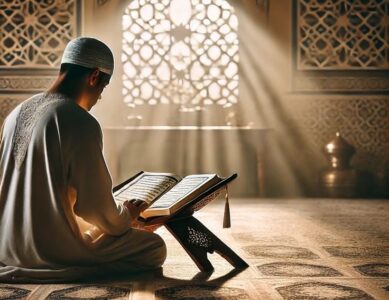 Mladi koji odrastaju u pokornosti Allahu: Sedmero u Allahovom hladu 2.dio