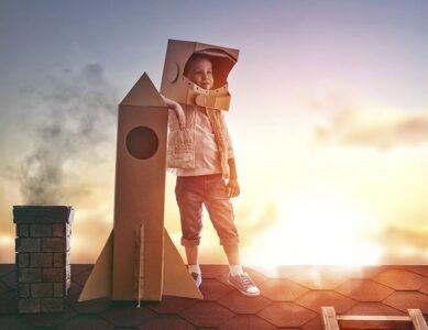 Izazovi savremenog djetinjstva: Imaju li djeca pravo na  dosadu? 1. dio