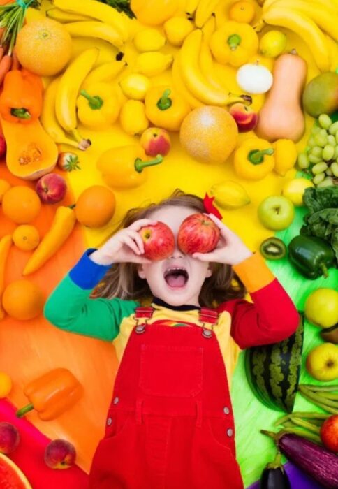 Hrana i prehrambene  bavike kao ogledalo ponašanja