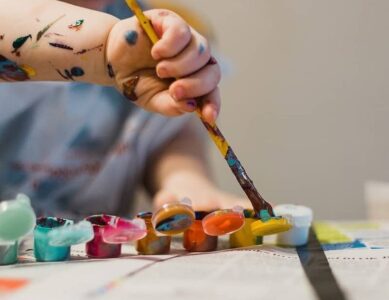 4 razloga zašto art terapija ima važnu ulogu u mentalnom zdravlju