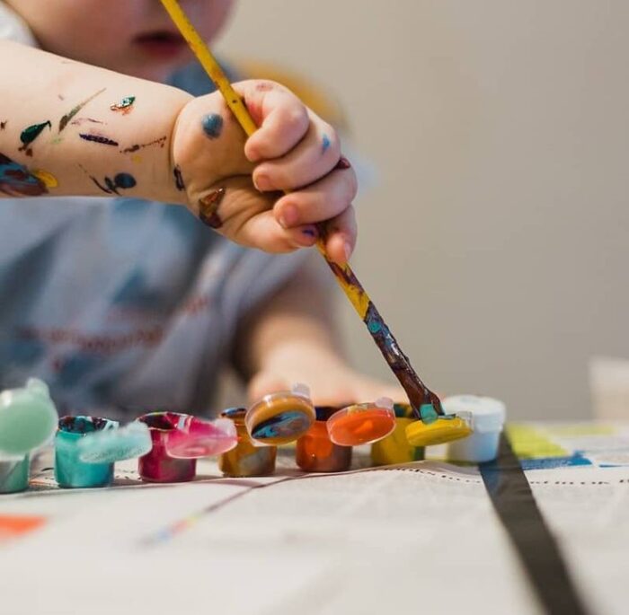 ART TERAPIJA I NJENI BENEFITI ZA MENTALNO ZDRAVLJE